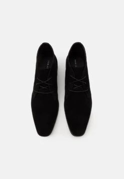 Pier One Chaussures à Lacets Prix Distinctifs Derbies Et Richelieus Rond Homme -Mode Vêtements Boutique 811d505c16654aab90247ce840afecf8