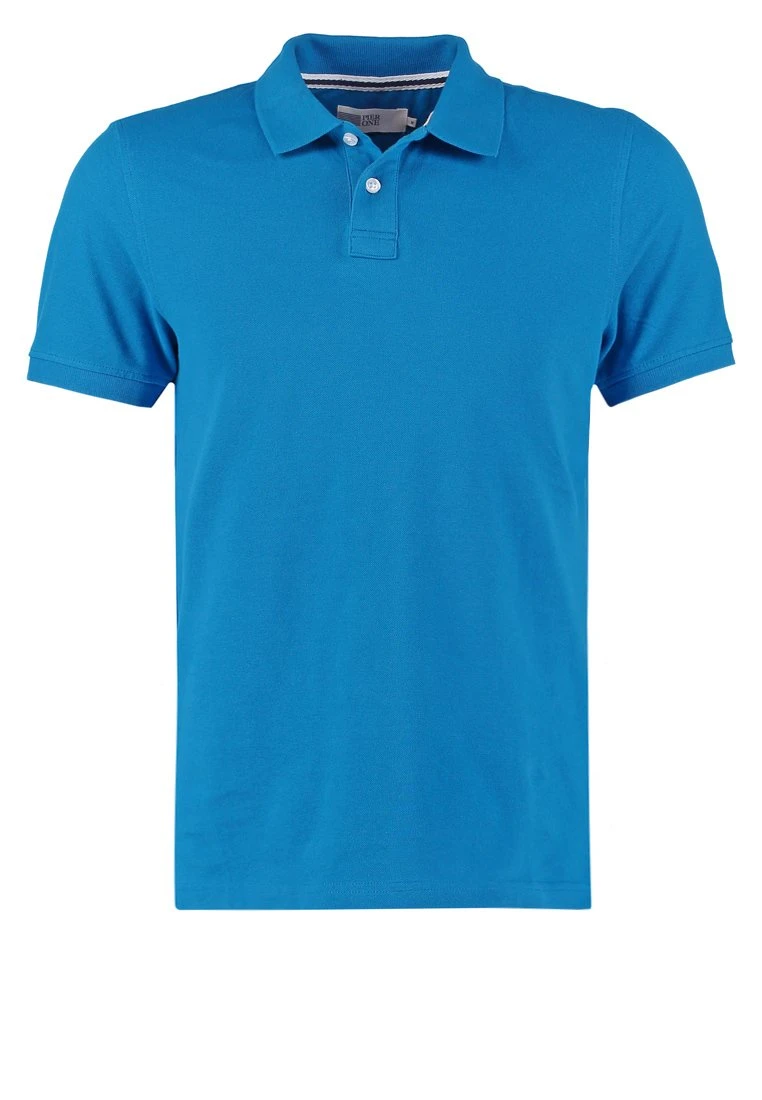 Qualité Supérieure Pier One Polo T-shirts Col Polo Homme 8 Qualité Supérieure Pier One Polo T-shirts Col Polo Homme – Image 6
