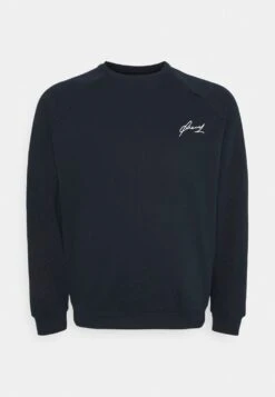 Pier One Prix Dynamité BIGBIG BASIC SCRIPT CREW – Sweatshirt Pulls Et Gilets Col Rond Homme -Mode Vêtements Boutique 8237c9b5309b443aaf6395e24dba67ec