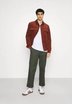 Pier One T-shirt à Manches Longues Prix Cassé T-shirts Col Rond Homme -Mode Vêtements Boutique 8328989d2e8d4508bc109ab606d9435a