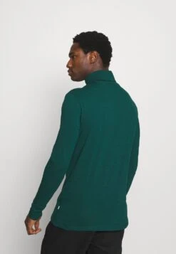 Pier One T-shirt à Manches Longues Vendre-Réclame T-shirts & Polos Col Roulé Homme -Mode Vêtements Boutique 8332d9c8b8904ec2adcd2c2bcce5b2fc