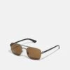 Pier One Prix Refroidis Lunettes De Soleil Aviateur Homme -Mode Vêtements Boutique 837f6059080547aa8035f8fb33e8c7a6