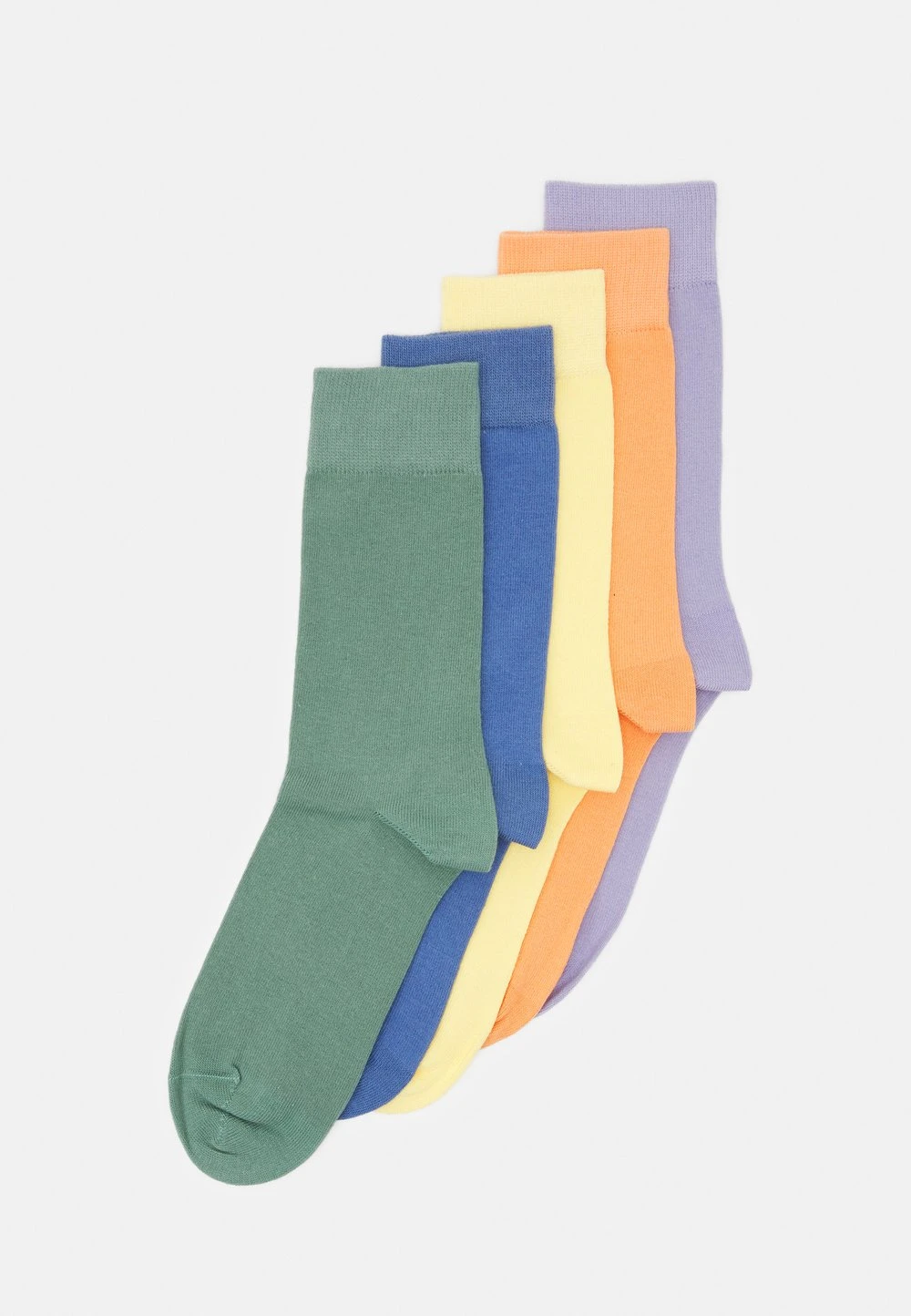 Pier One 5 PACK – Chaussettes Qualité Fiable Sous-vêtements Couleur Unie Homme 5 Pier One 5 PACK – Chaussettes Qualité Fiable Sous-vêtements Couleur Unie Homme – Image 3