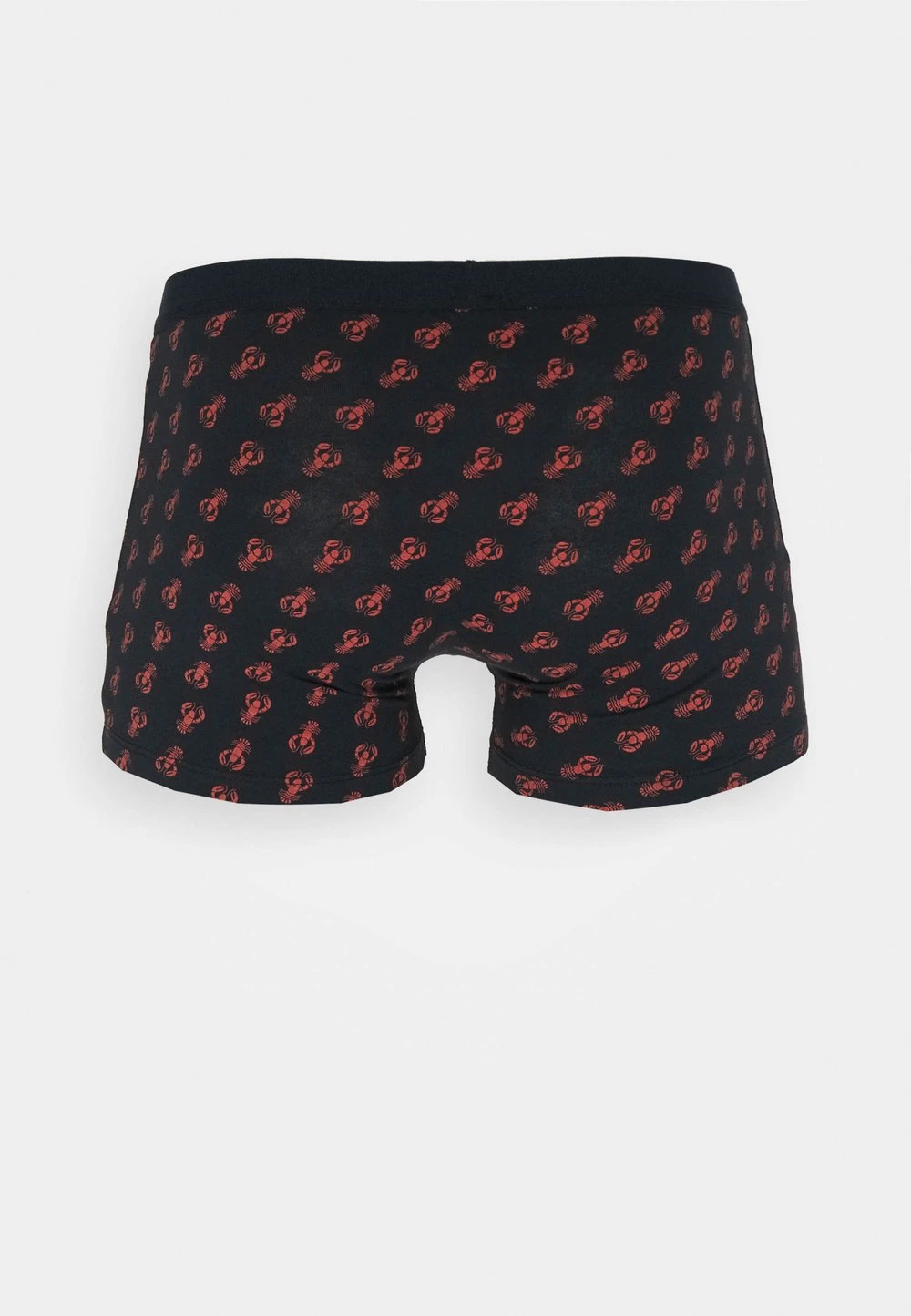 Pier One 50% Off De Vente 3 PACK – Shorty Sous-vêtements Normale Homme 7 Pier One 50% Off De Vente 3 PACK – Shorty Sous-vêtements Normale Homme – Image 5