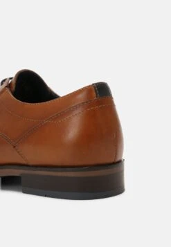 Pier One Derbies Prix Dégriffé Chaussures De Ville Rond Homme -Mode Vêtements Boutique 84fbb66671854ef6b9a19444fa0b3cd2