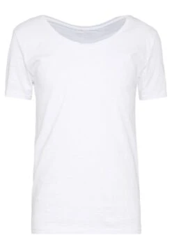 Pier One Prix De Lancement T-shirt Basique T-shirts Encolure Large Ronde Homme -Mode Vêtements Boutique 84fcaafb0f934cfab216b26af4698d9c 6