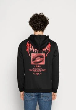 Pier One UNISEX – Sweat à Capuche Réduction Sweats & Hoodies -Mode Vêtements Boutique 85377ab571d548cb9f5888b56d738dda