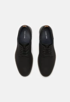 Pier One Chaussures à Lacets Se Vend Bas Prix Derbies, Richelieus & Chaussures Bateau Rond Homme -Mode Vêtements Boutique 85a07dbee020468c9eba7a0c51ae376e