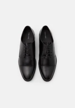Pier One Derbies & Richelieus Qualité Fiable Chaussures De Ville Rond Homme -Mode Vêtements Boutique 85bff8b73fd0499b8a3dcc1fbcf3f17f