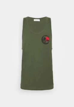 Pier One Débardeur Prix Dégriffé T-shirts Encolure Large Ronde Homme -Mode Vêtements Boutique 864f760fb0cd41749e78be904e1b01f3