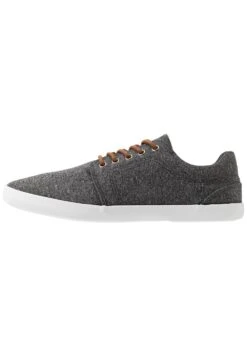 Prix Équitable Pier One Baskets Basses Sneakers Rond Homme