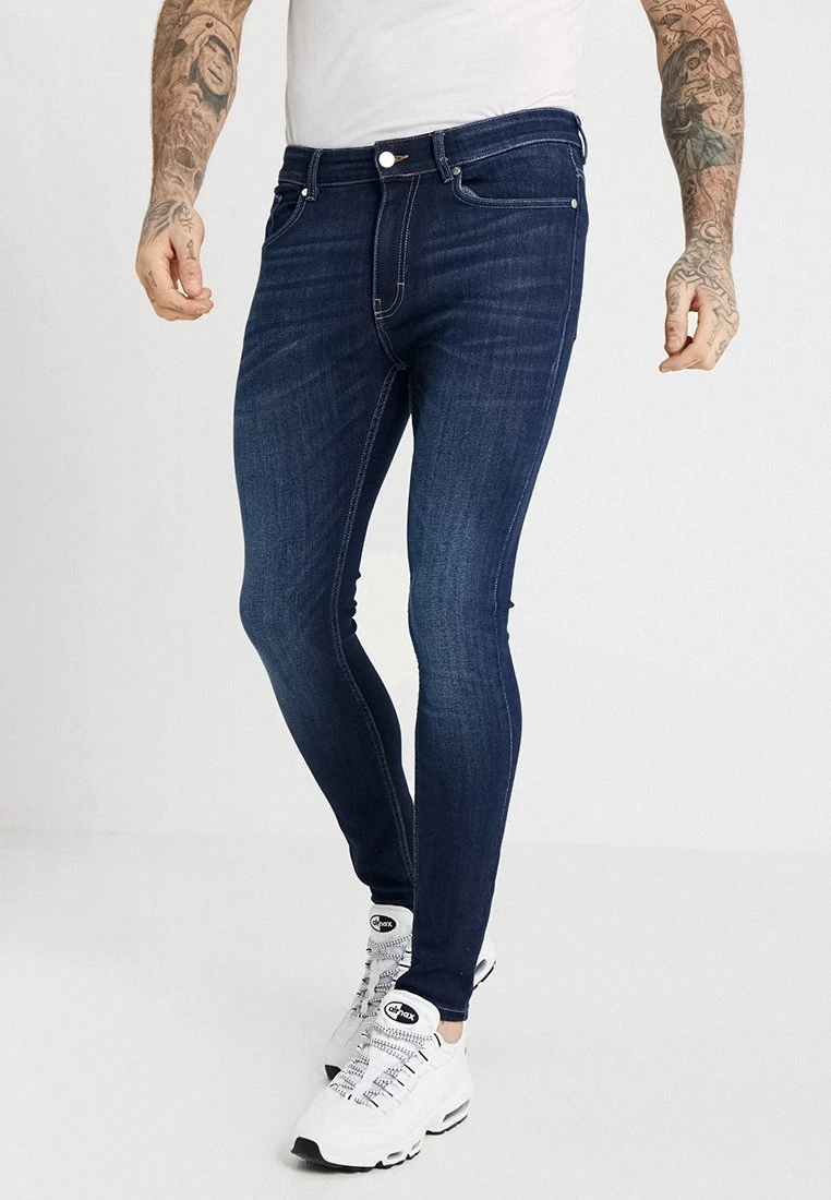 Prix Imbattable Pier One Jeans Skinny Normale Homme 3 Prix Imbattable Pier One Jeans Skinny Normale Homme