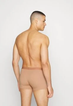 Pier One 3 PACK – Shorty Prix Aimable Sous-vêtements & Chaussettes Normale Homme -Mode Vêtements Boutique 877410057ec14e0aa52d962f79eab815