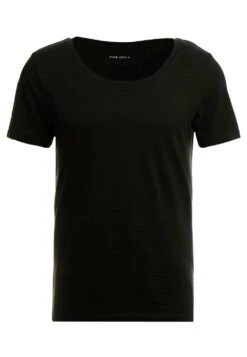 Prix Avantageux Pier One T-shirt Basique T-shirts Encolure Large Ronde Homme -Mode Vêtements Boutique 879995f0f8d3470bbdd5c9521401deca 3