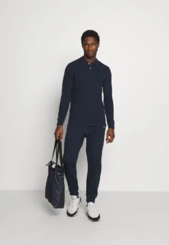 Prix Incroyables Pier One 3 PACK – Polo T-shirts Col Polo Homme