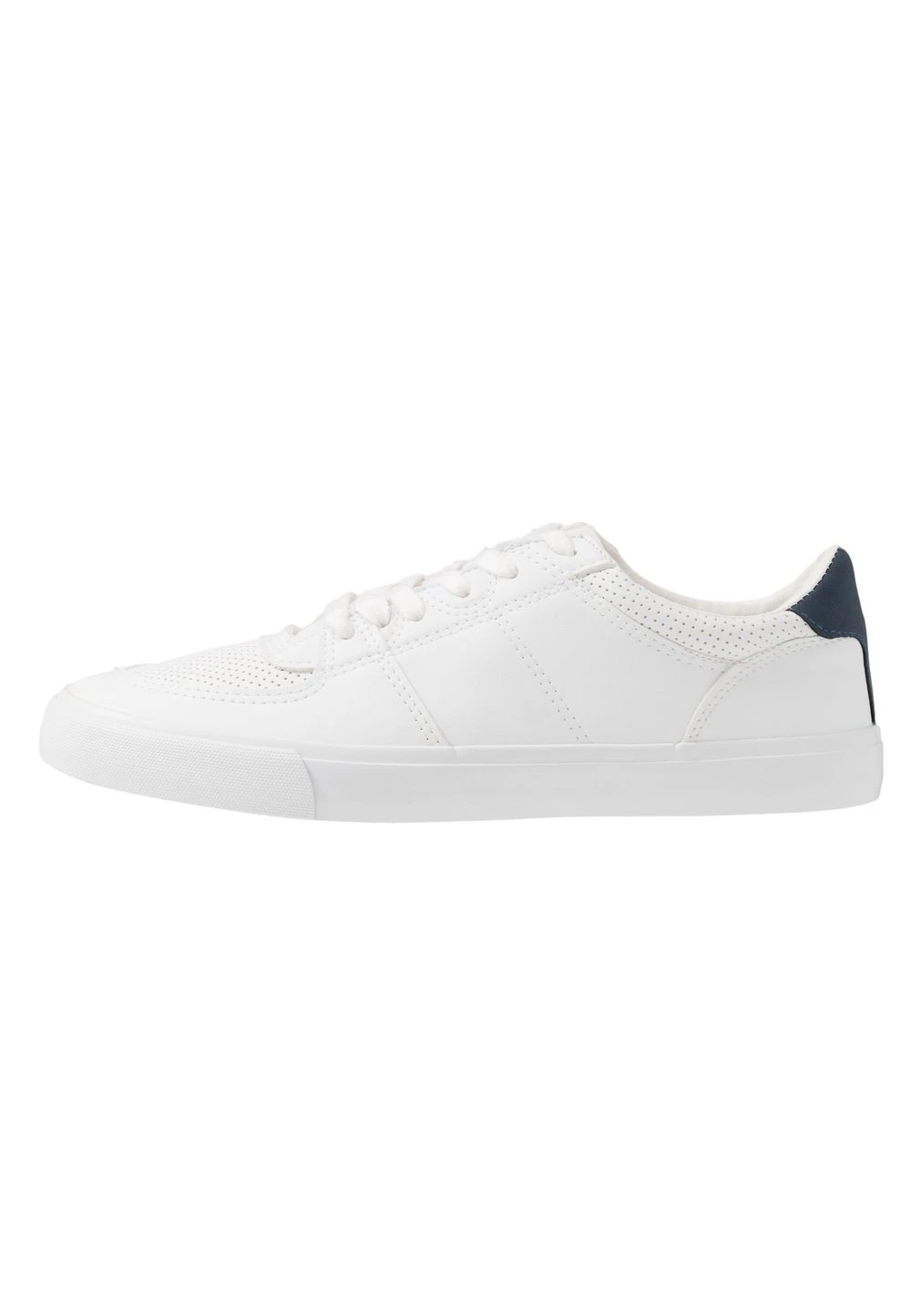 Pier One UNISEX – Baskets Basses Assurance De L’Authenticité Sneakers Rond 9 Pier One UNISEX – Baskets Basses Assurance De L’Authenticité Sneakers Rond – Image 7