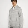 Pier One Garantie De Qualité 100% Sweat à Capuche Pulls Et Gilets Homme -Mode Vêtements Boutique 88a59de2ab1146ae9539aded8239c78d