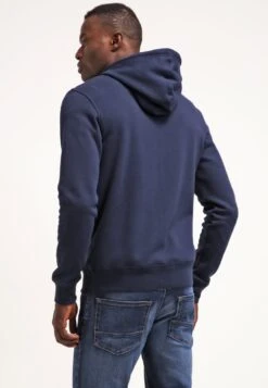Pier One Sweat à Capuche Zippé Prix Incroyables Pulls Et Gilets Homme -Mode Vêtements Boutique 88f02a4d18644289827deb749c82cd9c