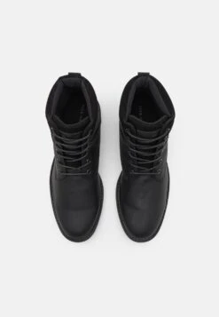 Pier One Prix Équitable Bottines à Lacets Bottes Rond Homme -Mode Vêtements Boutique 893c990f52d84601a3fffc57f88dcd03