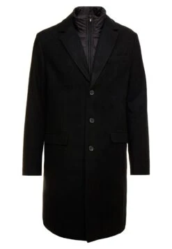 Bas Prix Pier One Manteau Classique Manteaux Col Revers Homme -Mode Vêtements Boutique 89beb77879e74642a3f46a6222d3711f