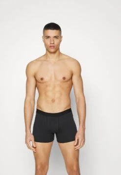 Pier One 3 PACK – Shorty Qualité Garantie 100% Sous-vêtements & Chaussettes Normale Homme 11 Pier One 3 PACK – Shorty Qualité Garantie 100% Sous-vêtements & Chaussettes Normale Homme -Mode Vêtements Boutique 89d87974ddef4414a51ef3877b1a56f1