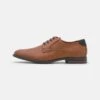 Faible Prix Pier One Derbies Chaussures De Ville Rond Homme -Mode Vêtements Boutique 8a57e3e9dd5b47e8829795c143080e0b