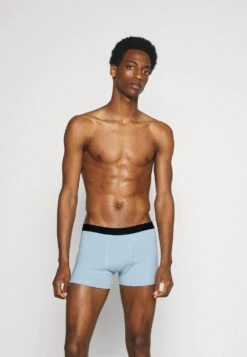 Pier One En Promotion 5 PACK – Shorty Sous-vêtements Normale Homme -Mode Vêtements Boutique 8a593e600aa34c7ab9f35986ab9f44d0