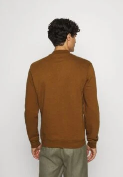 Prix Légers Pier One Sweatshirt Pulls Et Gilets Col Officier Homme -Mode Vêtements Boutique 8ad275781345432aa1b60a5db712b3c0