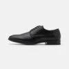 Pier One Derbies & Richelieus Soldes Chaussures De Ville Rond Homme -Mode Vêtements Boutique 8b2939081ac943058cd3d0697decbda9