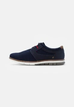Pier One Promos Chaussures à Lacets Derbies Et Richelieus Rond Homme -Mode Vêtements Boutique 8b5005826f724f45a25c37e10946e8ac