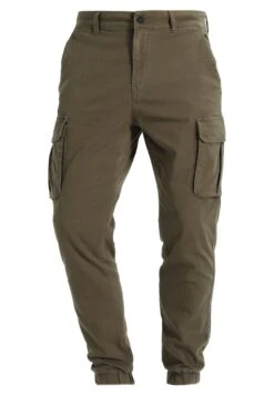 Pier One Prix Dégriffé Pantalon Cargo Pantalons Haute Homme -Mode Vêtements Boutique 8b5d9a7661e7447cbc122a53d9869344 3
