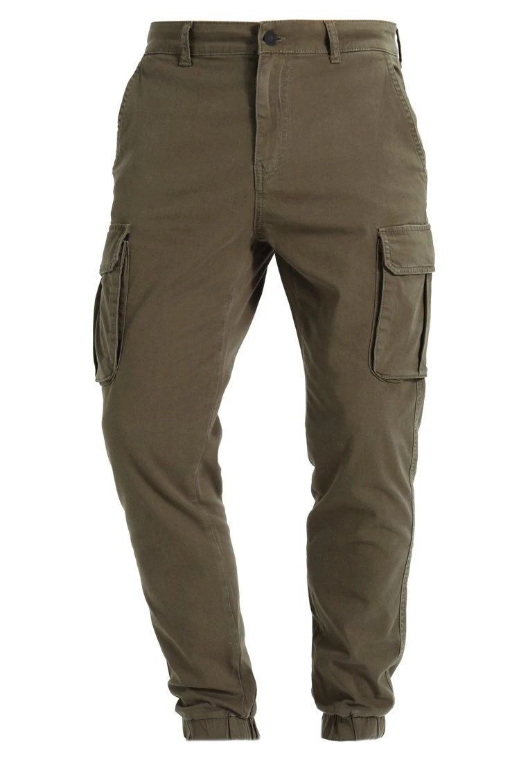 Pier One Prix Dégriffé Pantalon Cargo Pantalons Haute Homme 12 Pier One Prix Dégriffé Pantalon Cargo Pantalons Haute Homme – Image 10