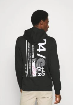 Pier One Se Vend Bas Prix Sweatshirt Pulls Et Gilets Capuche Homme -Mode Vêtements Boutique 8b6182b2d2be418aa77d6b2d69d4ac83