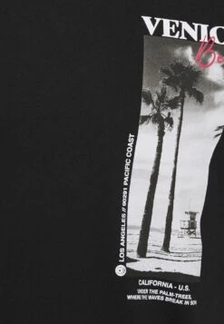 Pier One Prix Légers T-shirt Imprimé T-shirts Col Rond Homme -Mode Vêtements Boutique 8b69eab4a4be4f8ea5fdc45aa66f81c0