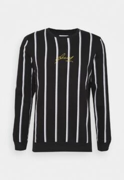 Qualité Garantie 100% Pier One Sweatshirt Sweats & Hoodies Col Rond Homme -Mode Vêtements Boutique 8be457db09b14e3daa3f395e0fe97592 1