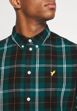 Se Vend Bas Prix Pier One Chemise Chemises Col à Boutons Homme -Mode Vêtements Boutique 8c88093c57d2413c959a1b3c268ad64e