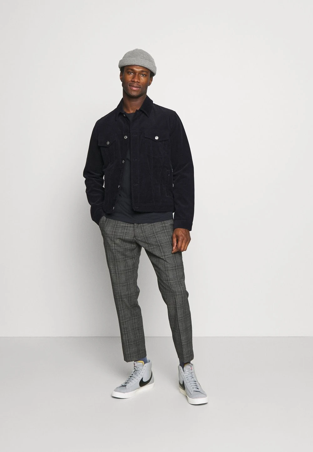 Prix Jamais Vus Pier One T-shirt à Manches Longues T-shirts & Polos Col Rond Homme 4 Prix Jamais Vus Pier One T-shirt à Manches Longues T-shirts & Polos Col Rond Homme – Image 2