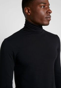 Pier One T-shirt à Manches Longues Prix Favorable T-shirts Col Roulé Homme -Mode Vêtements Boutique 8cf9daefac384390b506ba14b3dd4899