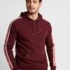 Pier One Prix Imbattable Sweat à Capuche – Bordeaux Sweats & Hoodies Homme -Mode Vêtements Boutique 8d55009aa6164363991ccc72fa864ccc