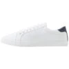 Pier One Qualité Supérieure Baskets Basses Sneakers Rond Homme -Mode Vêtements Boutique 8dacbfafc1ba4a02becf63c1d72a2892