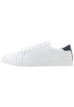 Pier One Qualité Supérieure Baskets Basses Sneakers Rond Homme