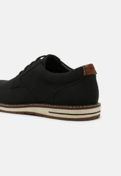 Pier One Chaussures à Lacets Prix Acceptable Derbies Et Richelieus Rond Homme -Mode Vêtements Boutique 8de3d38ad6664dfa80024d5875b4b9b3