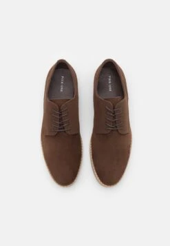 Prix Incroyables Pier One Derbies Chaussures De Ville Rond Homme 14 Prix Incroyables Pier One Derbies Chaussures De Ville Rond Homme -Mode Vêtements Boutique 8de577a099e0461383155de5ab959874