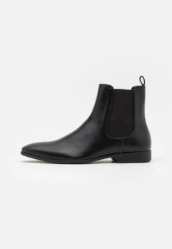 Pier One Bottines Prix Gelé Bottes Rond Homme