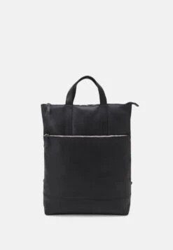 Vendre-Réclame Pier One LEATHER UNISEX – Sac à Dos Sacs Compartiment Pour Pc Portable