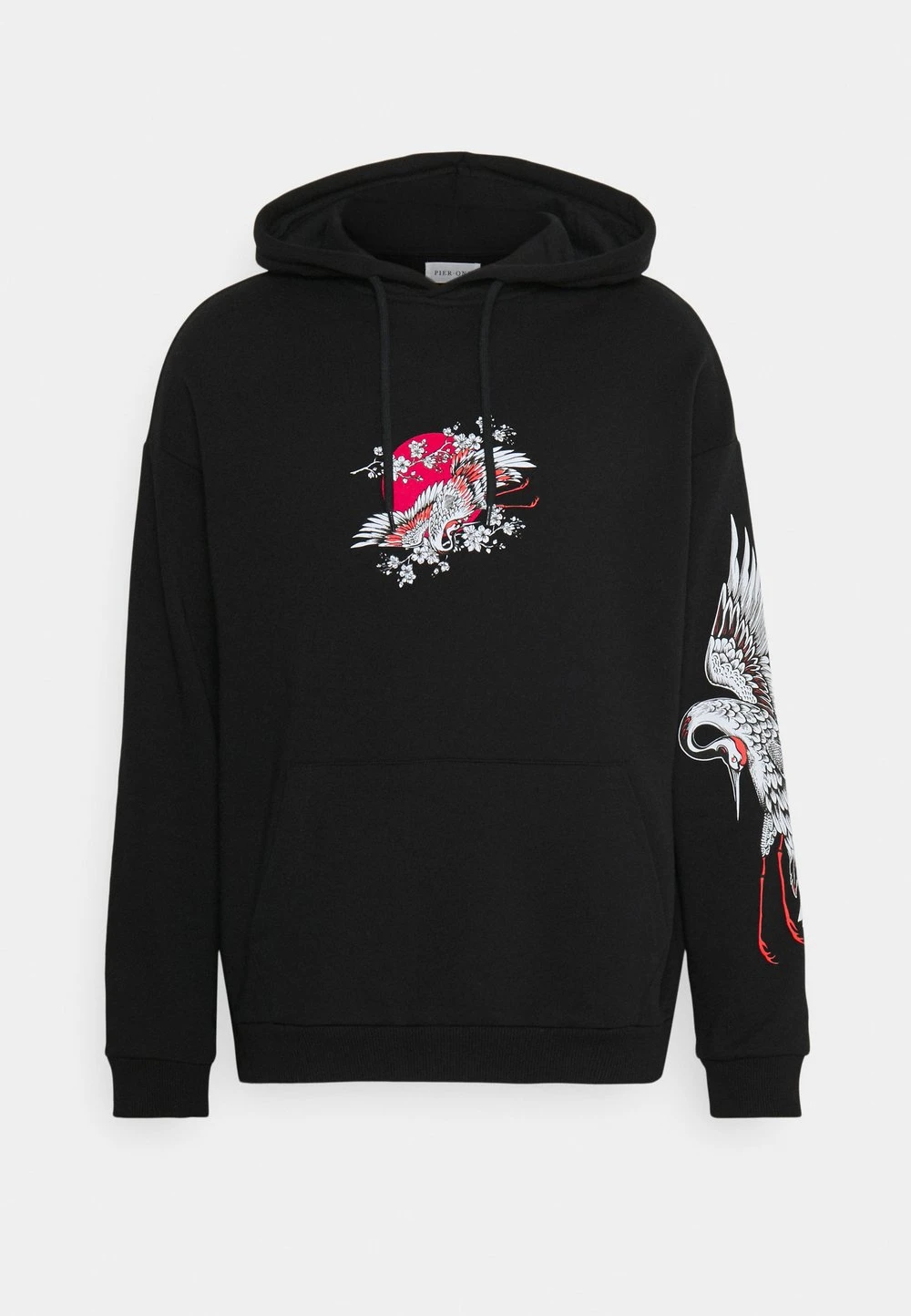 Pier One Sweatshirt Prix Accessible Sweats & Hoodies Capuche Homme 7 Pier One Sweatshirt Prix Accessible Sweats & Hoodies Capuche Homme – Image 5