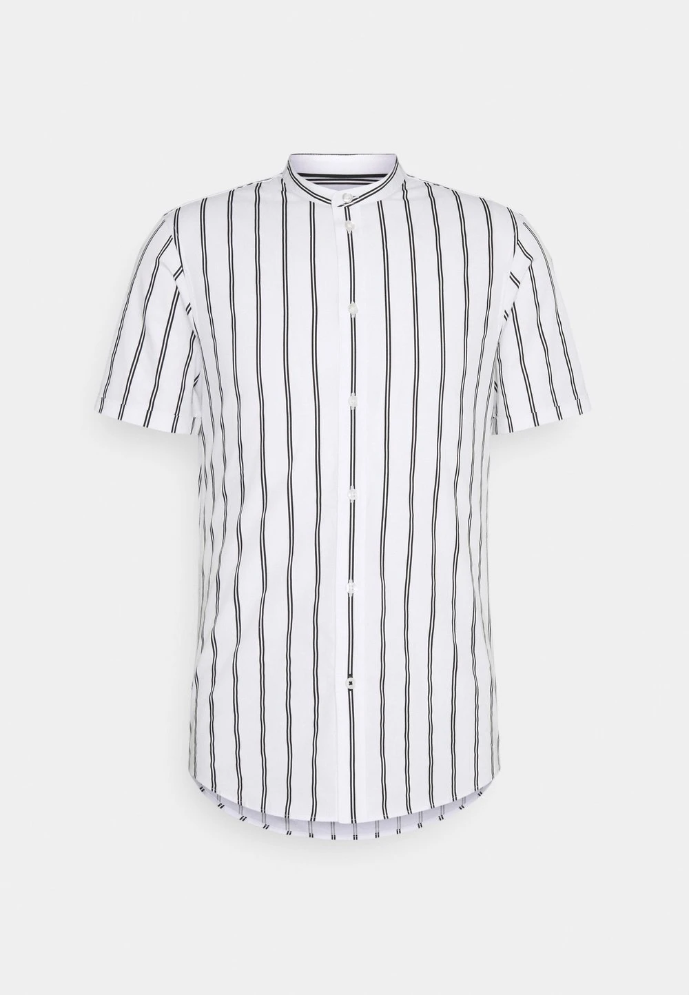 Pier One Chemise Qualité Excellente Chemises Col Mao Homme 3 Pier One Chemise Qualité Excellente Chemises Col Mao Homme