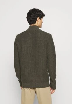 Pier One 50% Off De Vente Pullover Pulls Et Gilets Col Camionneur Homme -Mode Vêtements Boutique 8fd7e0883f184effad9dde2ed4c4b13c