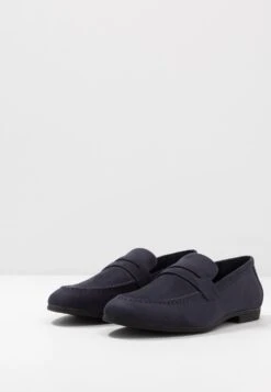 Pier One Mocassins Garantie De Qualité 100% Chaussures De Ville Rond Homme -Mode Vêtements Boutique 8ffe5c8715df45f3bedd03e41300ce8c
