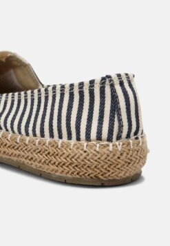 Pier One UNISEX – Espadrilles Prix Affortable Chaussures Basses Rond Homme -Mode Vêtements Boutique 900f7eec9e274bfe8328163695855490